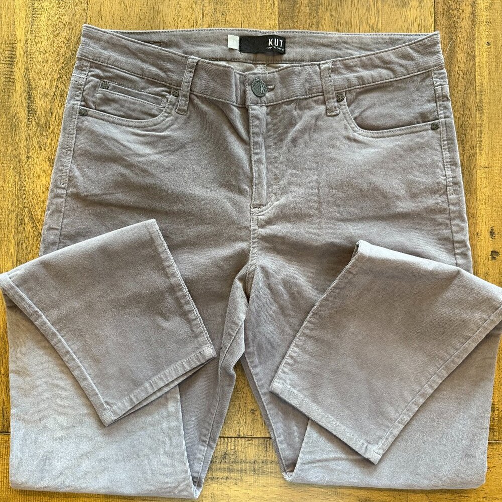 KUT FROM THE KLOTH DIANA FAB AB SKINNY HIGH RISE